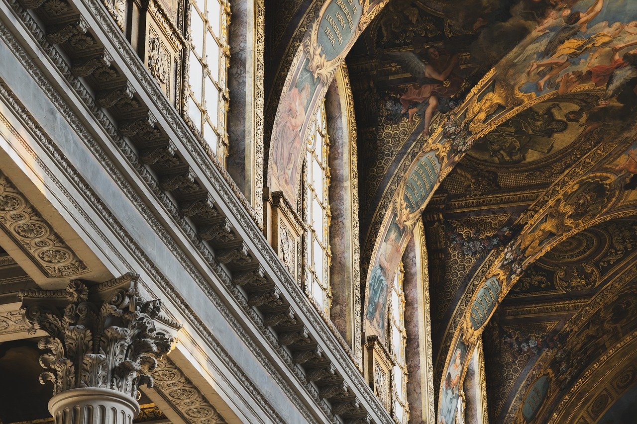 Bring Your Paintings to Life with Texture